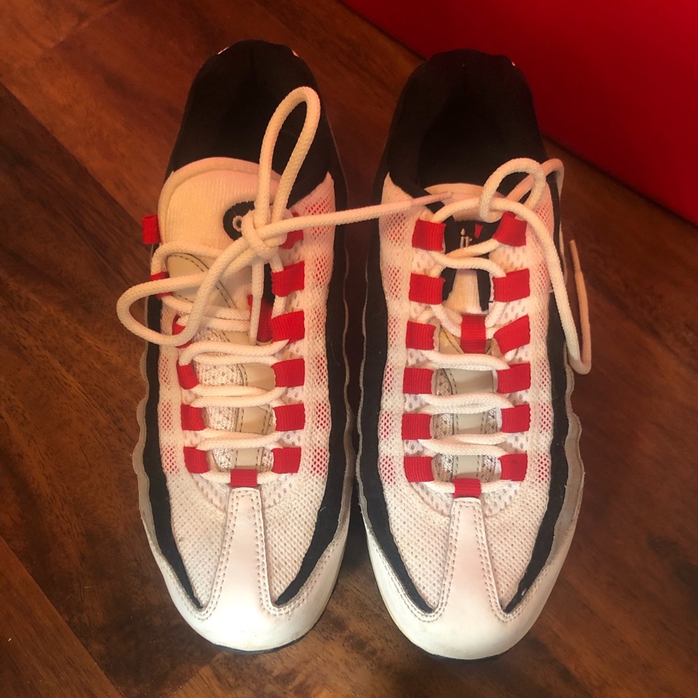 Nike Air Max